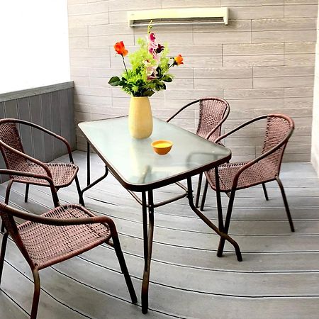 A&B Rhodes City Apartments 외부 사진