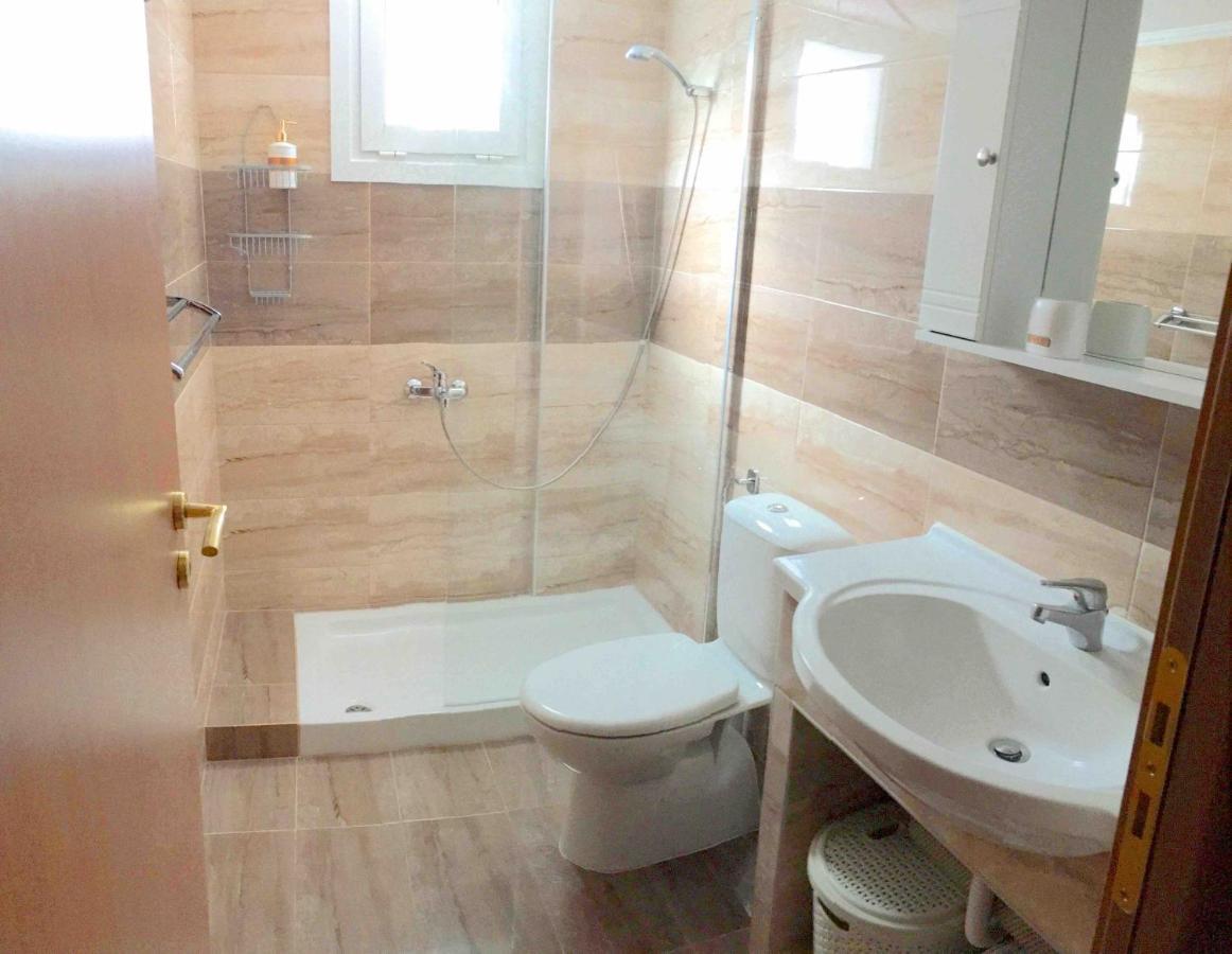 A&B Rhodes City Apartments 외부 사진