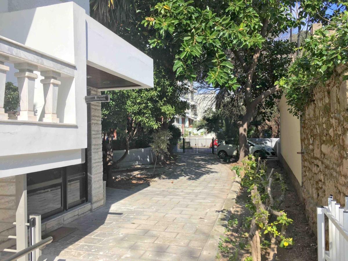 A&B Rhodes City Apartments 외부 사진