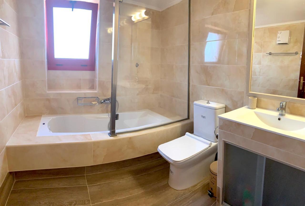 A&B Rhodes City Apartments 외부 사진