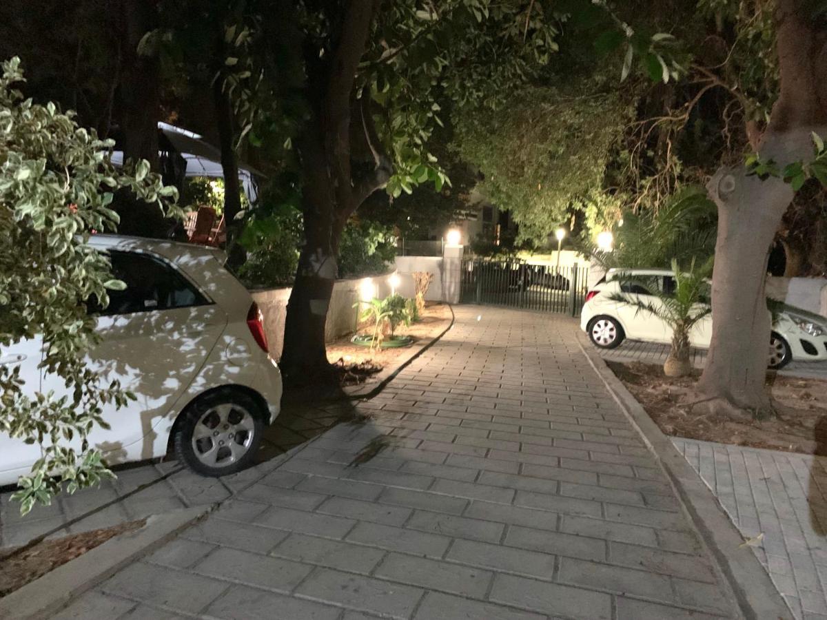 A&B Rhodes City Apartments 외부 사진