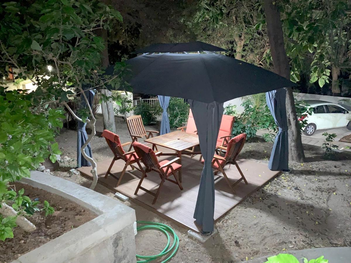 A&B Rhodes City Apartments 외부 사진