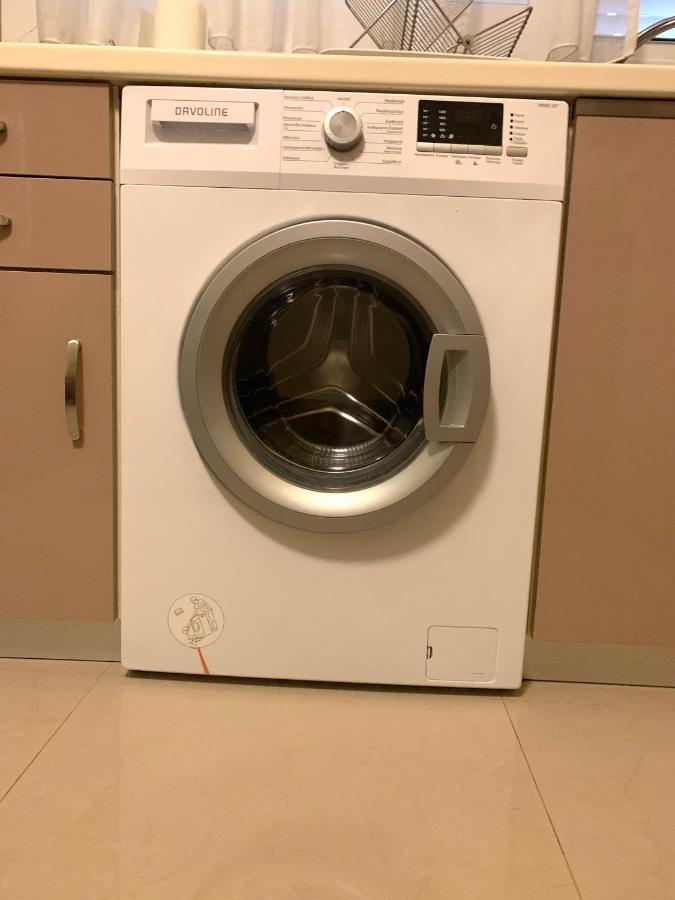 A&B Rhodes City Apartments 외부 사진