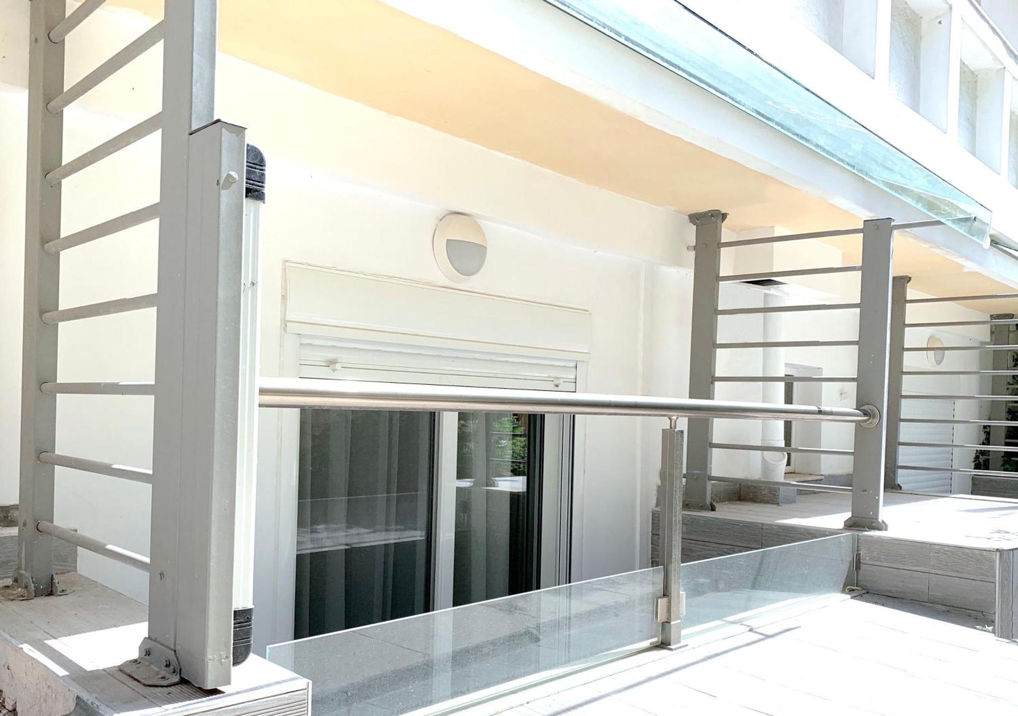 A&B Rhodes City Apartments 객실 사진